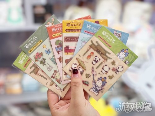猫和汤今天的测试版开启了一个温暖的治疗和操作手机游戏。-第5张图片