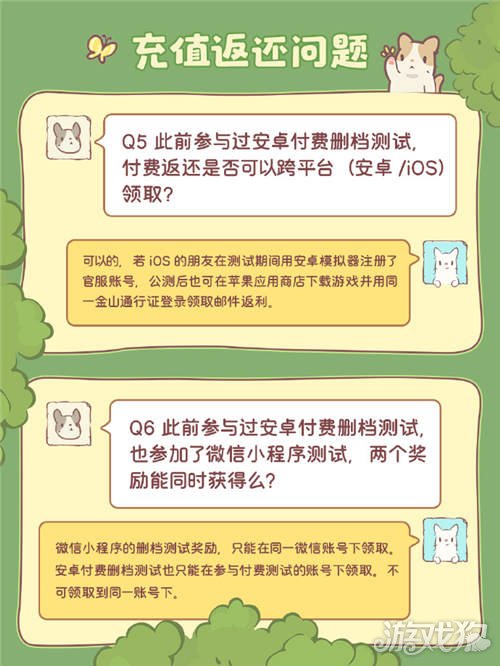 猫和唐常见问题分享游戏性的操作解决方案。-第5张图片