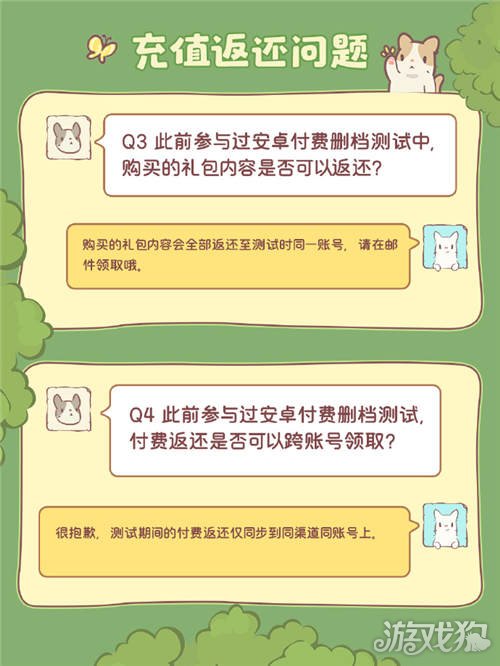 猫和唐常见问题分享游戏性的操作解决方案。-第4张图片