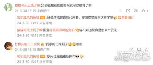 以闪耀之名强行申请加入宠主名单。-第13张图片