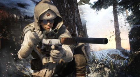 尽管口碑不佳，COD18已售出3000多万套。-第1张图片
