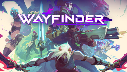 由于发行商的变更，Pathfinder暂时从Steam平台中删除。-第1张图片