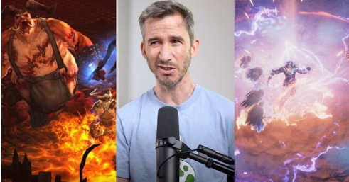 这位前《暗黑破坏神3》开发者后悔反对一个更复杂的技能系统:它可以更好。-第1张图片