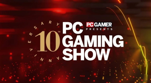 PC Gamer宣布PC游戏展将于6月9日举行。-第1张图片