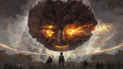 阿特卢斯的新作《隐喻幻想》将持续约30分钟。-第1张图片