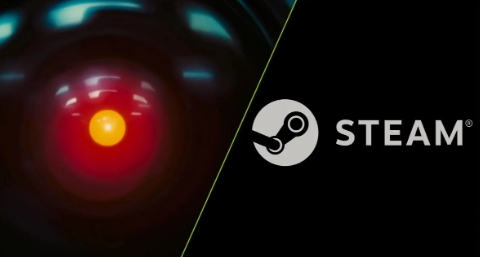 Steam上至少有1000款游戏使用生成式人工智能。-第1张图片