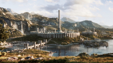 根据维塔斯的员工数据，《上古卷轴4》的《幻视5》正在开发中。-第1张图片