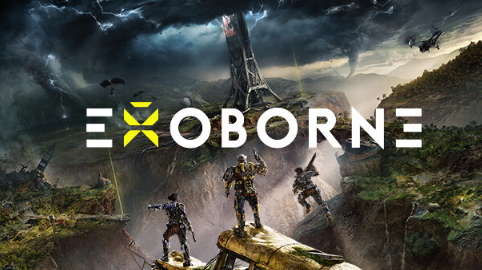 《全境封锁》的前导演对塔科夫的新作《Exoborne》非常有信心。-第2张图片