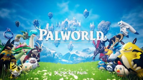 《幻兽Paru》发售100多天，玩家总游戏时间超过13亿小时。-第2张图片
