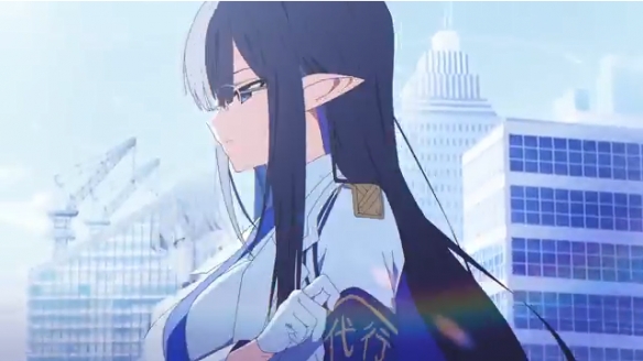 手游改TV动画《蔚蓝档案》OP 新角色介绍PV公开！-第1张图片