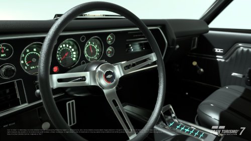 《GT7》1.46版本已更新 三辆豪车现已加入游戏-第7张图片