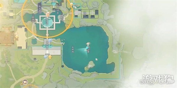 射雕手游太液秋风成就怎么达成 成就获得攻略-第1张图片