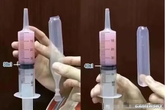 这衣服平胸都嫌光 赤足让女孩更幼态的囧图-第3张图片