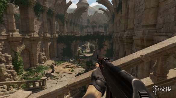 快节奏多人FPS《百杀挑战》正式上线Steam！首发52元-第3张图片
