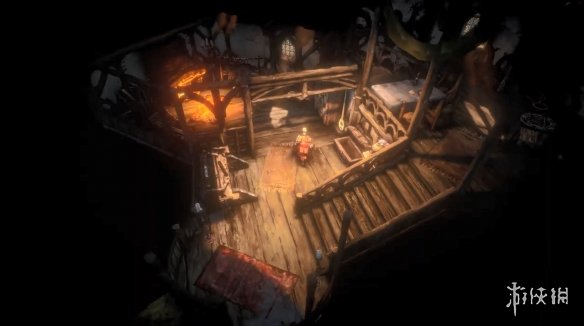 《恶意不息》抢先体验预告公开！4月18日正式上线-第9张图片