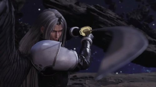 《最终幻想7：重生》制作人：三部曲完结后仍想继续故事-第2张图片