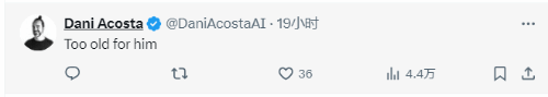 26岁悉尼妹承认曾迷恋小李子 网友:你对他太老了-第4张图片