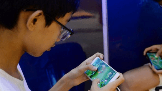 五一未成年人限玩安排：共可玩9小时网游 每天1小时-第1张图片