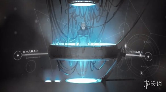 科幻RTS续作《家园3》全新预告公布！即将于下月发售-第4张图片