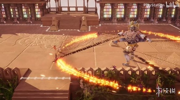 《拉吉：远古传奇》现已登陆PS5平台！Steam特别好评-第6张图片