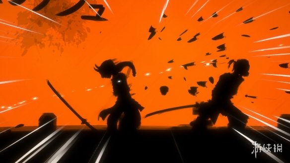 2D武士格斗游戏《斩之道》宣布登陆主机！5月2日发售-第3张图片