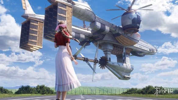 北濑希望《最终幻想7：重制版》第三部能在3年内发售-第2张图片