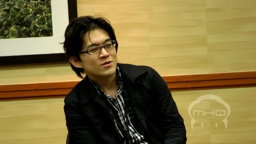 光荣特库摩成立新3A工作室：忍者组老将带队-第2张图片