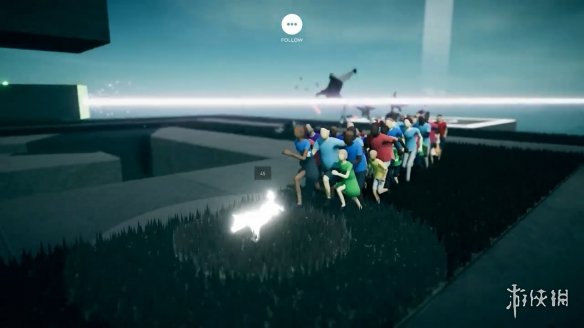 《人性》将于5月30日登陆XBOX/Game Pass和微软商店-第6张图片