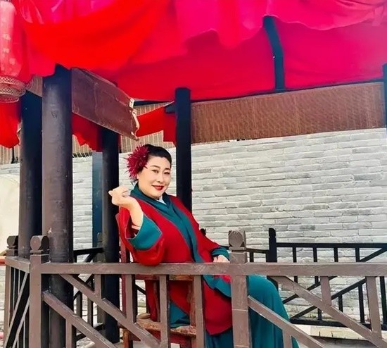 已婚男在