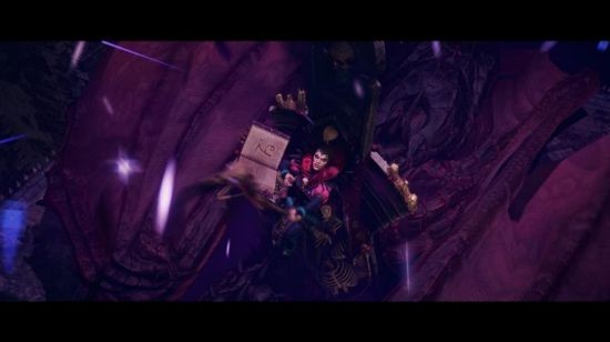 《全面战争：战锤3》全新 DLC《腐烂王座》将于春季发布-第1张图片