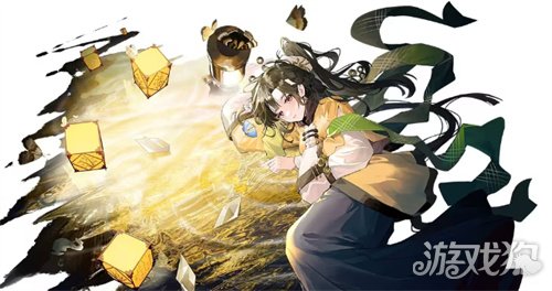 物华弥新长信宫灯怎么样 值得培养吗-第1张图片
