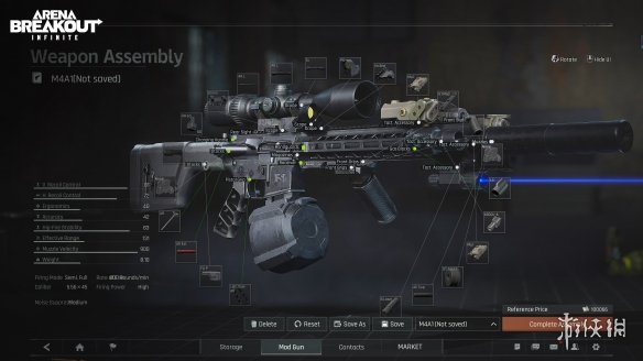 腾讯FPS《暗区突围:无限》国际版宣布5月开启封闭测试-第3张图片