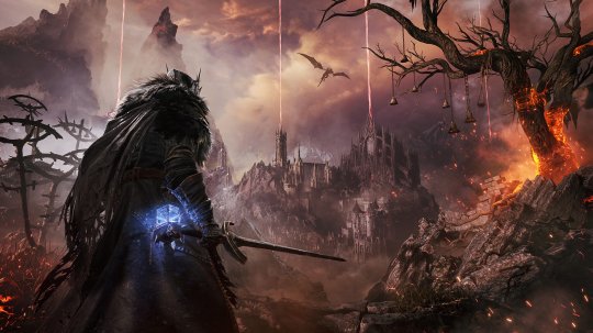 一鸣惊人的《堕落之王》帮助CI Games实现了6000万美元的创纪录收入。-第1张图片