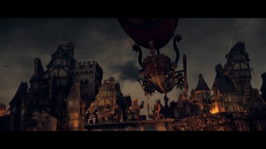 《全面战争:战锤3》DLC《腐烂王座》宣布于4月30日发售。-第2张图片 《全面战争:战锤3》DLC《腐烂王座》宣布于4月30日发售。-第2张图片