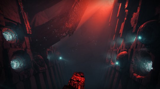 《命运2》和《进入光能》更新Steam在线峰值超13万-第1张图片 《命运2》和《进入光能》更新Steam在线峰值超13万-第1张图片