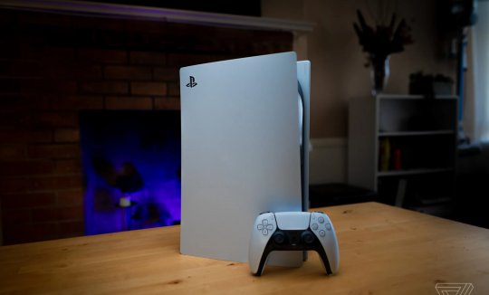 Theverge: PS5 Pro是真实存在的，开发者正在为此做准备。-第4张图片