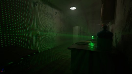 多人合作实体狩猎游戏Exorí zein的steam页面支持简体中文。-第3张图片