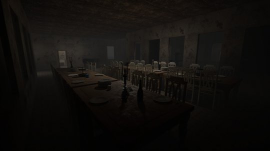 多人合作实体狩猎游戏Exorí zein的steam页面支持简体中文。-第6张图片