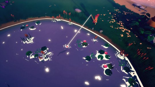 海岛冒险农场模拟游戏《宝藏湾》Steam页面发售日期待定。-第4张图片