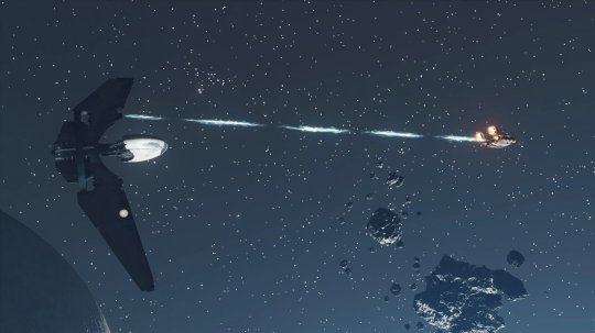 Star 空新Mod增加50个too 空遭遇战事件，提升游戏体验。-第2张图片