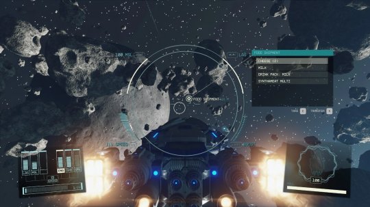 Star 空新Mod增加50个too 空遭遇战事件，提升游戏体验。-第5张图片