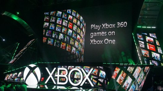Xbox成立了一个新团队,致力于游戏保存和向上兼容。-第3张图片 Xbox成立了一个新团队,致力于游戏保存和向上兼容。-第3张图片