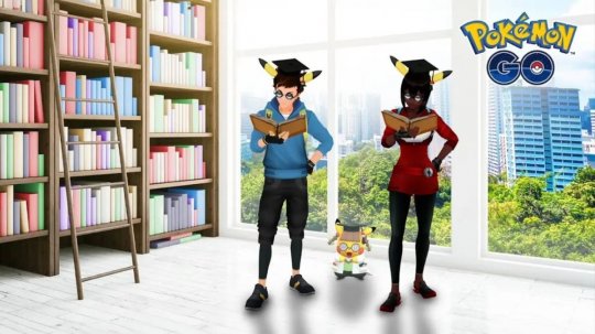 Niantic承认《包孟可GO》的更新存在问题:目前正在认真处理。-第1张图片
