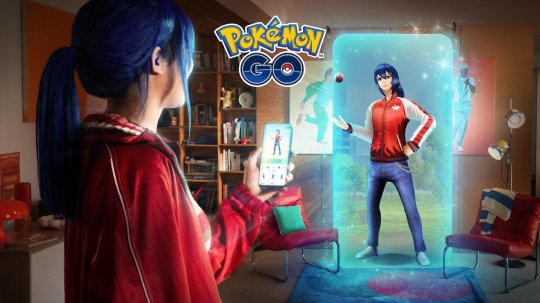 Niantic承认《包孟可GO》的更新存在问题:目前正在认真处理。-第2张图片