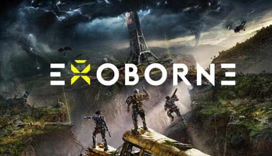 《全境封锁》的前导演对塔科夫的新作《Exoborne》非常有信心。-第2张图片 《全境封锁》的前导演对塔科夫的新作《Exoborne》非常有信心。-第2张图片