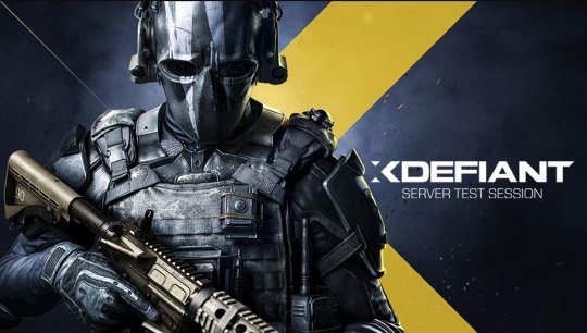 育碧FPS《不羁联盟》宣布新一轮测试将于4月20日凌晨开始。-第1张图片