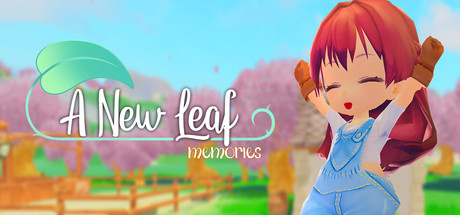 《新叶:回忆》Steam率先体验了开放世界中温暖的农场管理。-第1张图片
