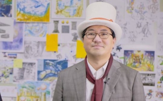 中宇在推特上表示,《勇者斗恶龙》的制作人对法庭撒谎。-第1张图片 中宇在推特上表示,《勇者斗恶龙》的制作人对法庭撒谎。-第1张图片