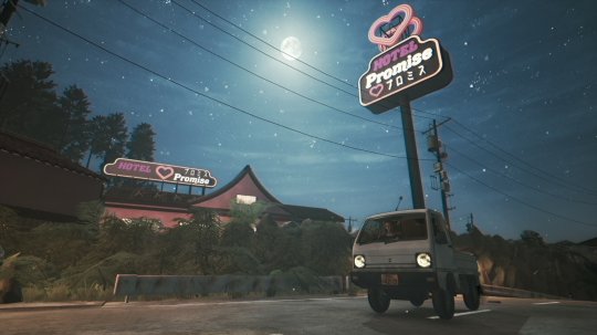 大元府神社的Steam页面将于2025年上线。-第9张图片 大元府神社的Steam页面将于2025年上线。-第9张图片