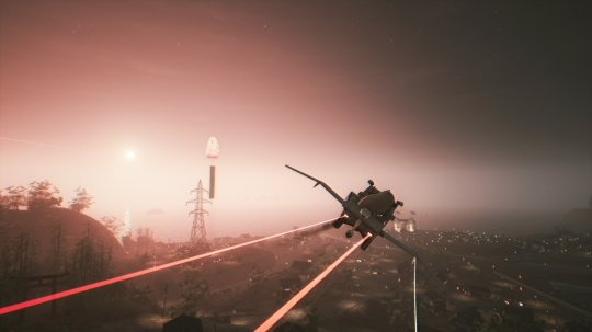 大元府神社的Steam页面将于2025年上线。-第10张图片 大元府神社的Steam页面将于2025年上线。-第10张图片